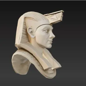 Pharaoh
