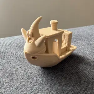 spongebob benchy