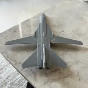 Sukhoi 24 in Parts