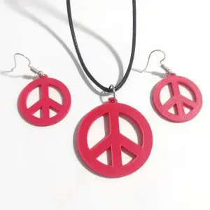 Peaceful Vibes Set