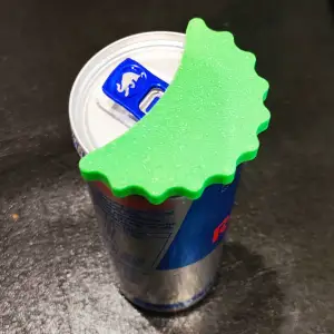 Can lid / Verschluss für Dosen
