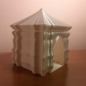 Sila Birdhouse