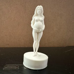 Pregnant 1