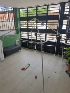 ACOPLES PARA CARPA CON TUBOS PVC DE MEDIA PULGADA
