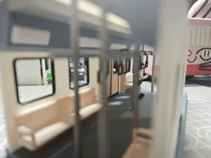 末班地铁