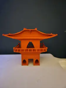 tank decor aquarium building pets