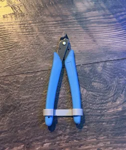 clipper lock