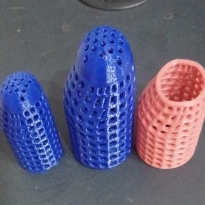Brace to protect Broken Thumb