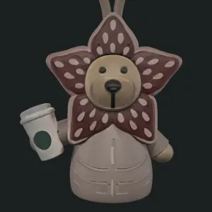Starbucks Stranger