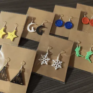 Pendientes