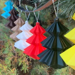 Christmas Tree | Christmas Ornaments