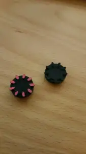Rotary knob 2 for Frsky Horus X12S