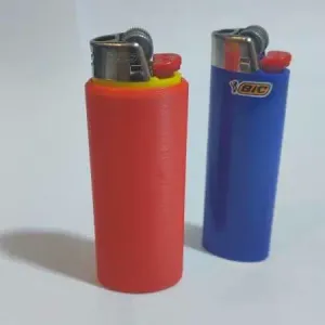 Basic Bic Case