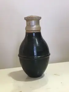 HAND GRENADE M50