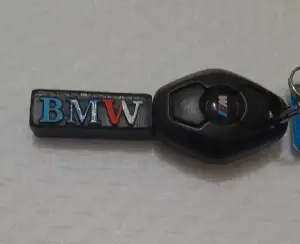 Key case