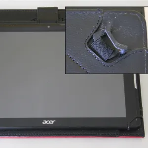 Clips for Tablet ART Cover