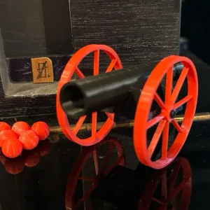 Toy Cannon