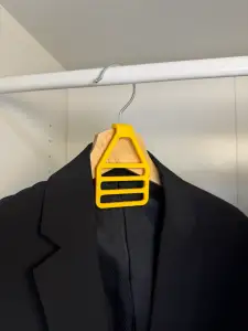 Belt Hanger Connector | Coat Hanger Hook