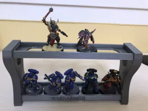 warhammer holder 32mm