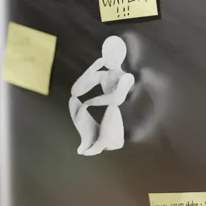 NObody - Magnets
