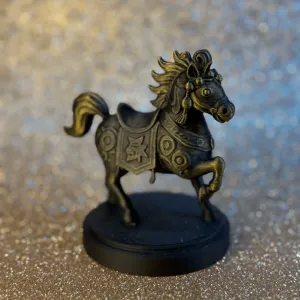Happy Horse 2026
