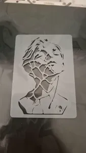 cara mujer