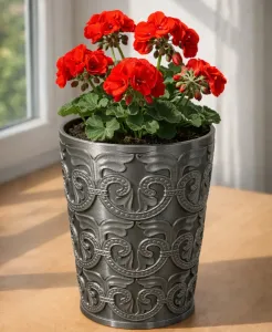 FLOWER POT