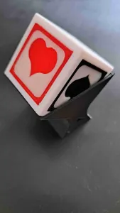 DÉ 40 mm