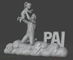 Super pai - Father