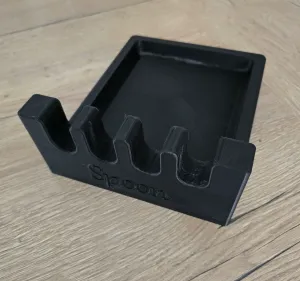 Löffelablage / Spooncase
