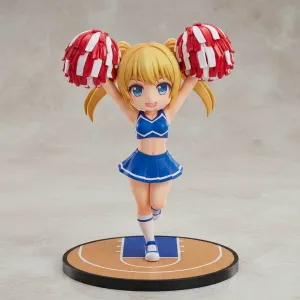 Bella Starling – Chibi Cheerleader
