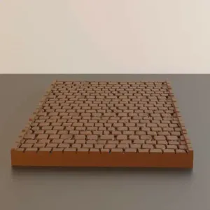 Road tile - DND terrain