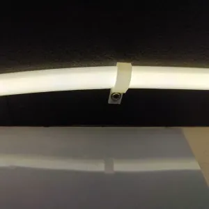 Led strip clip - Clip striscia LED