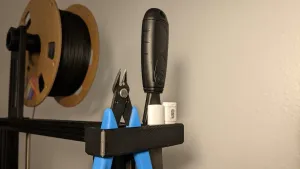 Ender 3 - Tools Holder