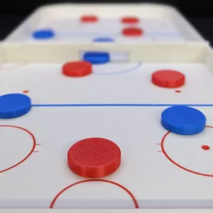 Sling Puck Hockey - Travel Edition