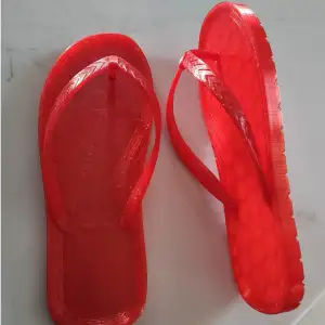 Flexible Flip-Flop (TPU Remix)
