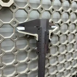Multiboard caliper holder