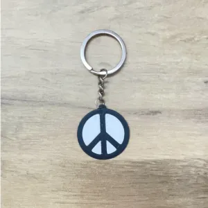 Llavero Paz 2
