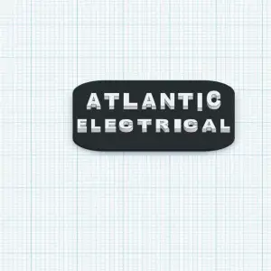atlantic electrical text