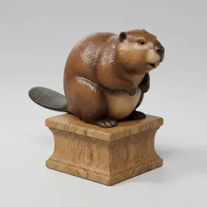 Beaver