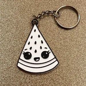 Keychain Melon