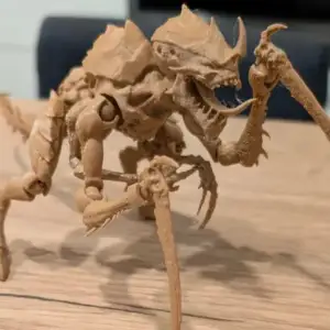 monster