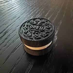 Oreo Clicker