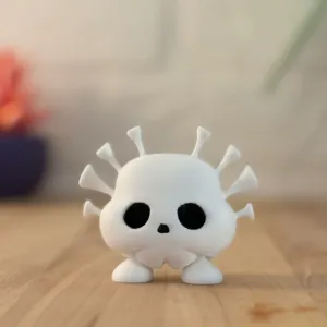 Crypt Critters Collection: Styx
