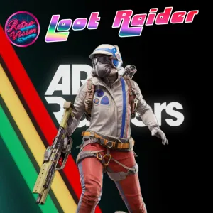Arc Raiders Looter
