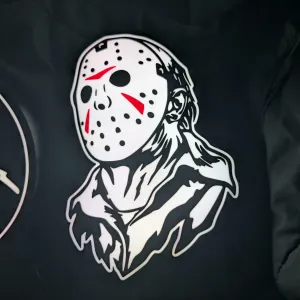 Jason Voorhees Lightbox