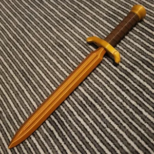 Short sword