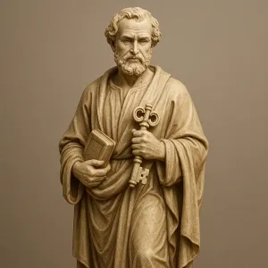 são Pedro
