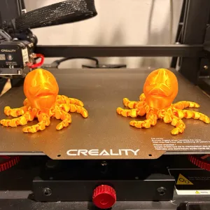 Ducktopus