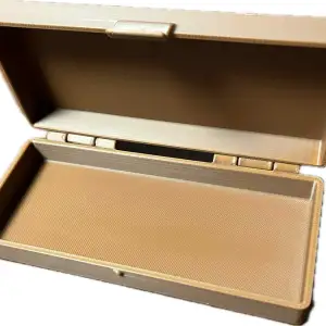 Defender box, crate for RC car on the roof 1:12 10